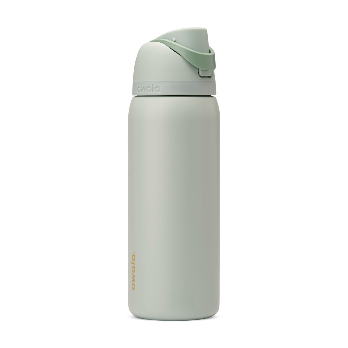 Insulated Stainless Steel Water Bottle 32 Oz with Straw, BPA Free, Travel Friend1