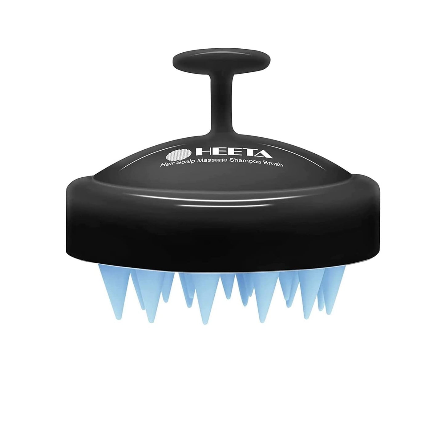 Scalp Massager Shampoo Brush   Soft Silicone Exfoliator for Dandruff & Hair Grow1