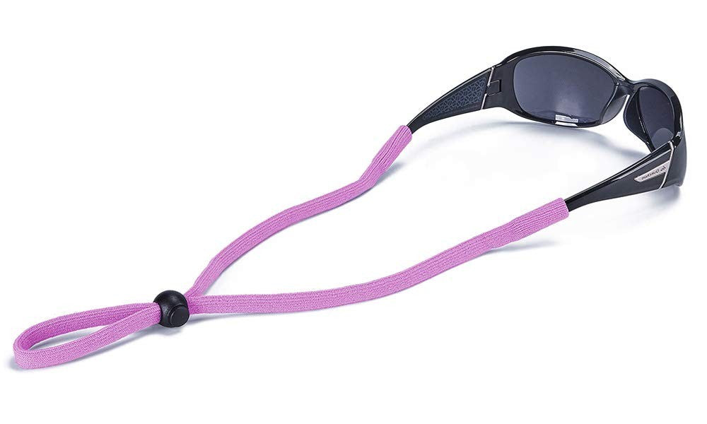 Universal Eyeglass Lanyard - 6-Pack Eyewear Retainer Cord for Reading, Sports &2