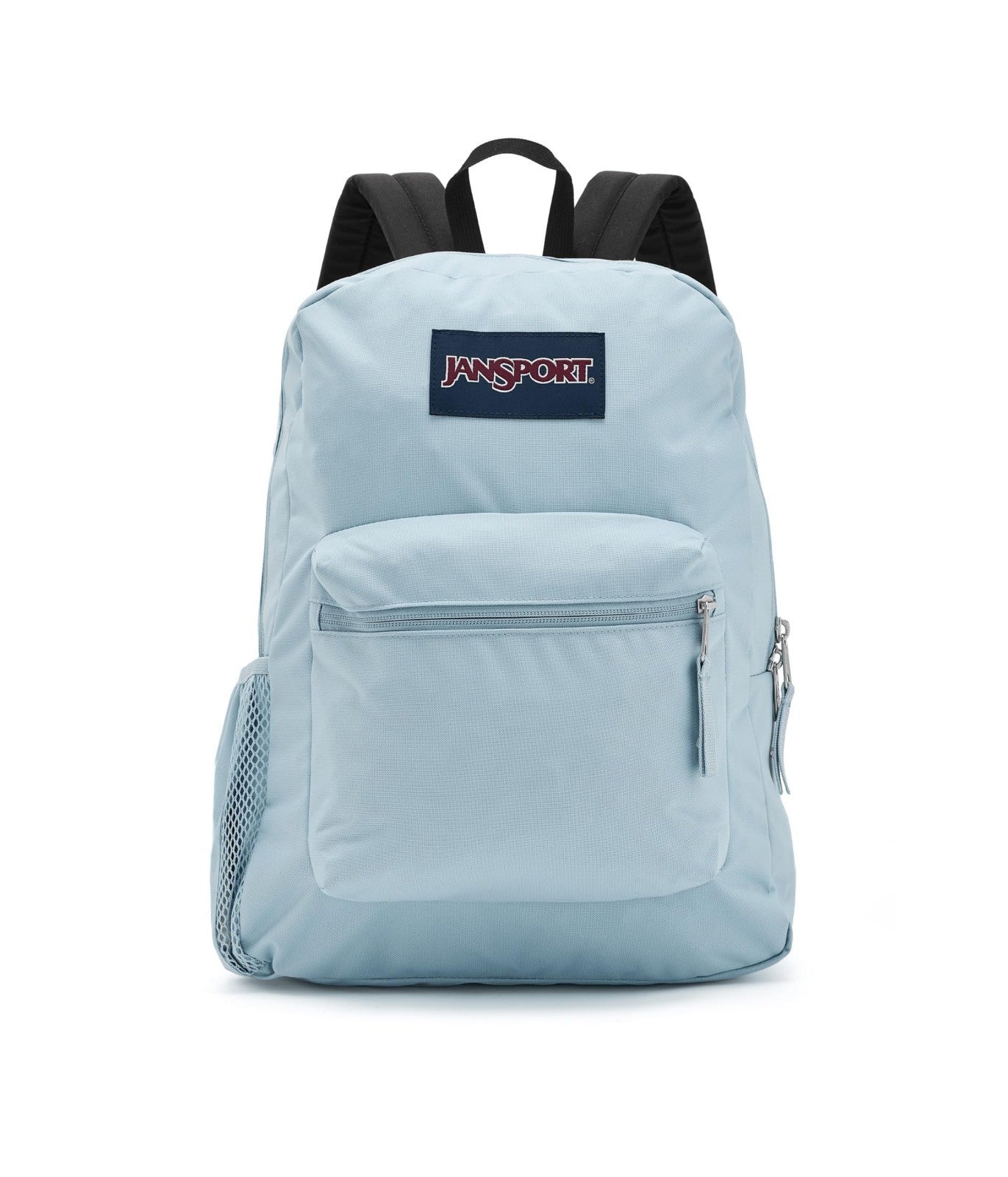 26L Classic Daypack Backpack   12" Lightweight Travel Bag, Blue Dusk Color1