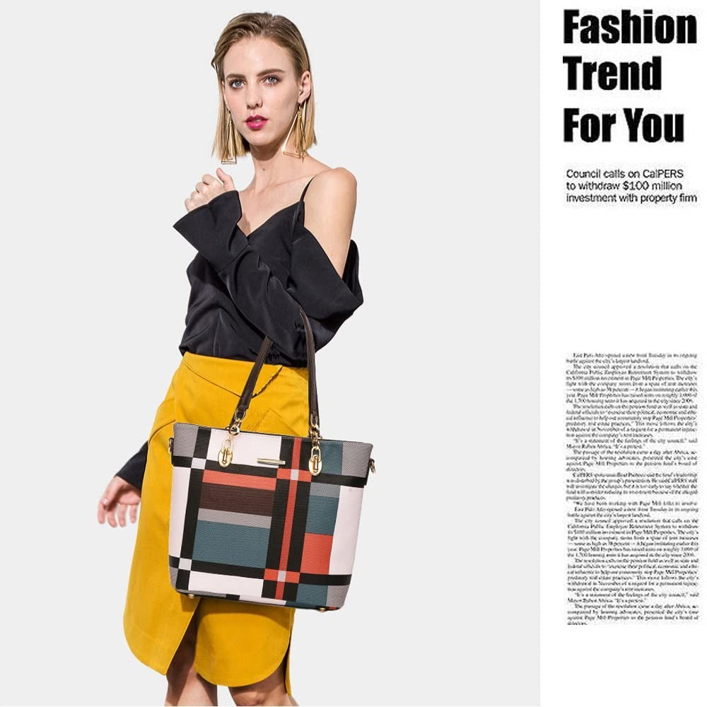 Stylish Designer Handbags for Women - Satchel, Shoulder & Tote Bags, Top Handle5