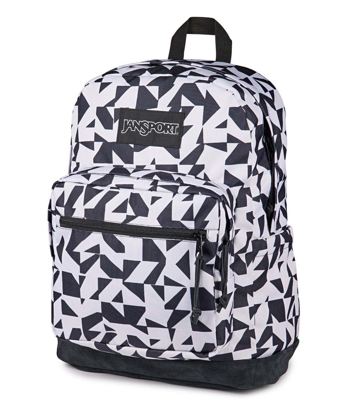 Durable Daypack Backpack with Padded 15" Laptop Sleeve & Water Bottle Pocket   G3