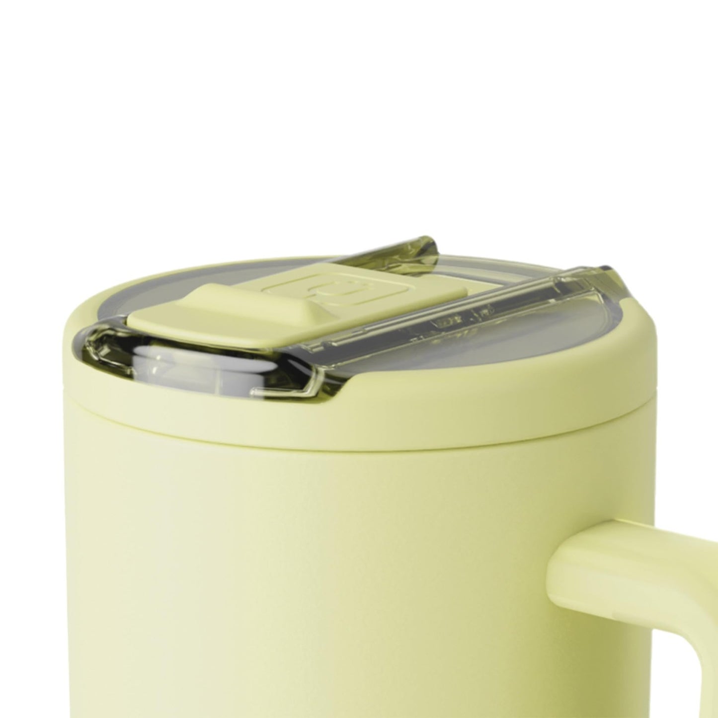 40oz Insulated Stainless Steel Tumbler with Leakproof Straw Lid | BPA Free, Cup3