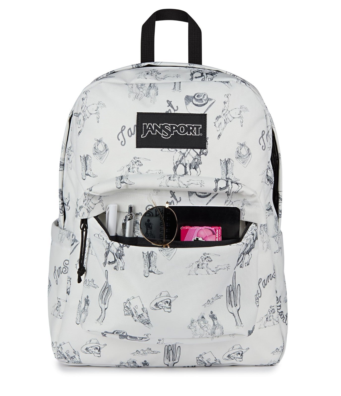 Durable Lightweight Backpack for School, Travel, Hiking   Multiple Colors Availa7