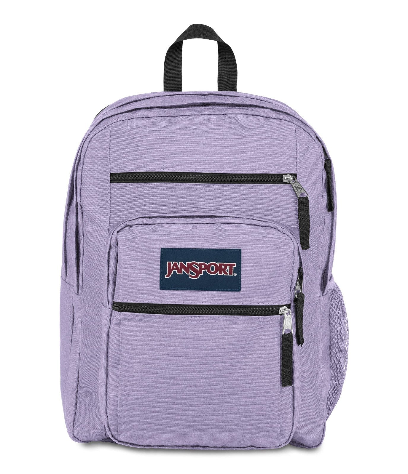 Ergonomic Laptop Backpack with 2 Compartments, 15” Sleeve, Haul Handle   Pastel1