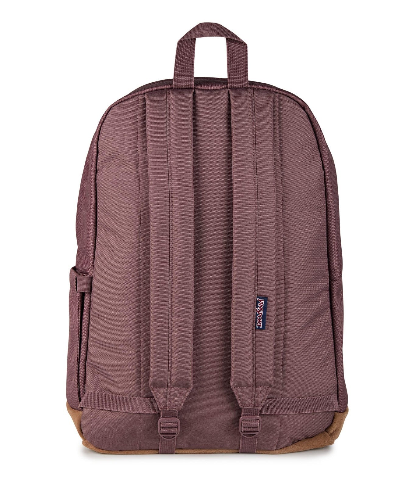 Durable Daypack with Padded 15" Laptop Sleeve, Spacious Compartment & Water Bott5