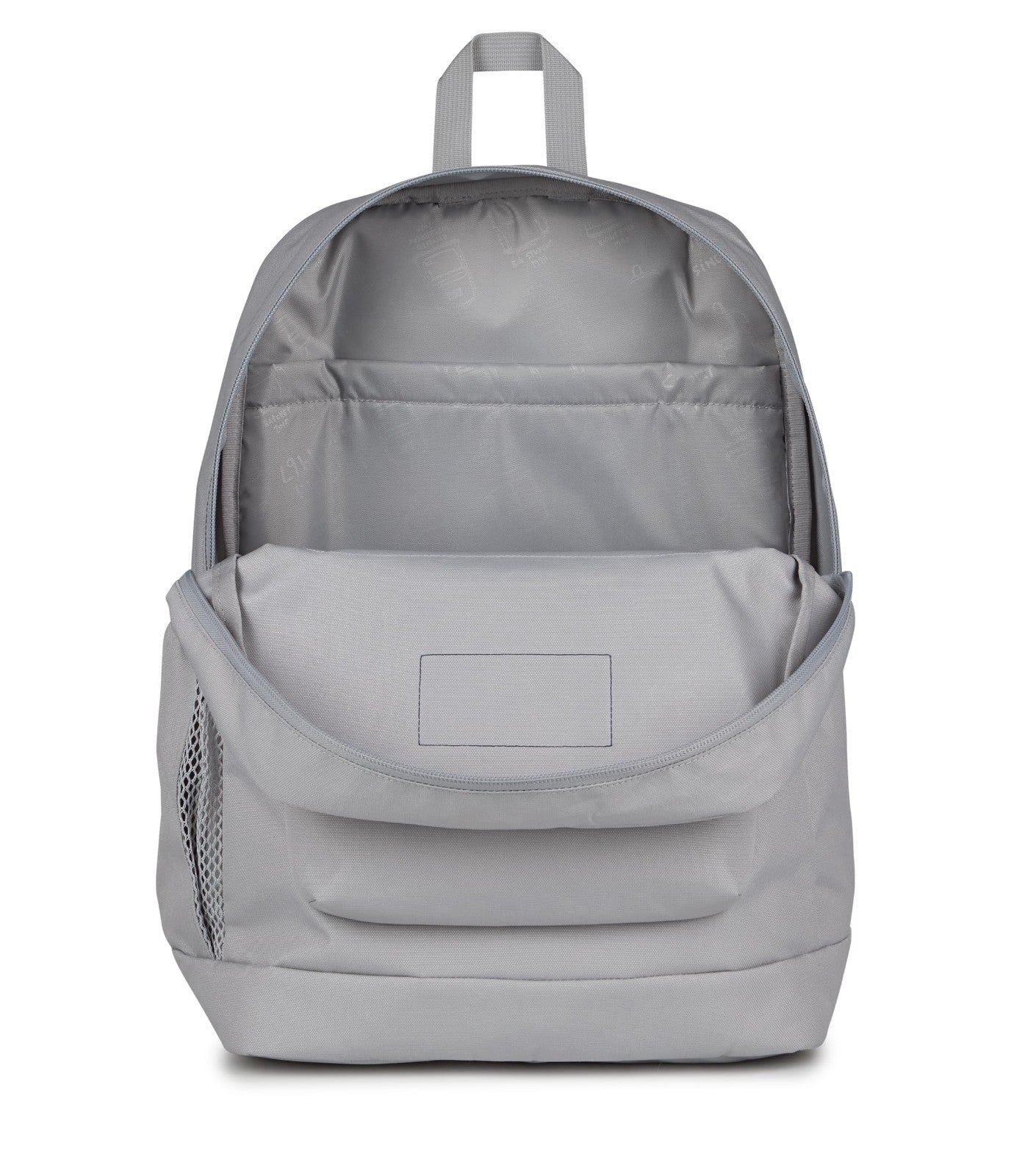 26L Cross Town Plus Backpack, Flutter By Grey   Stylish, Durable, Lightweight Sc5