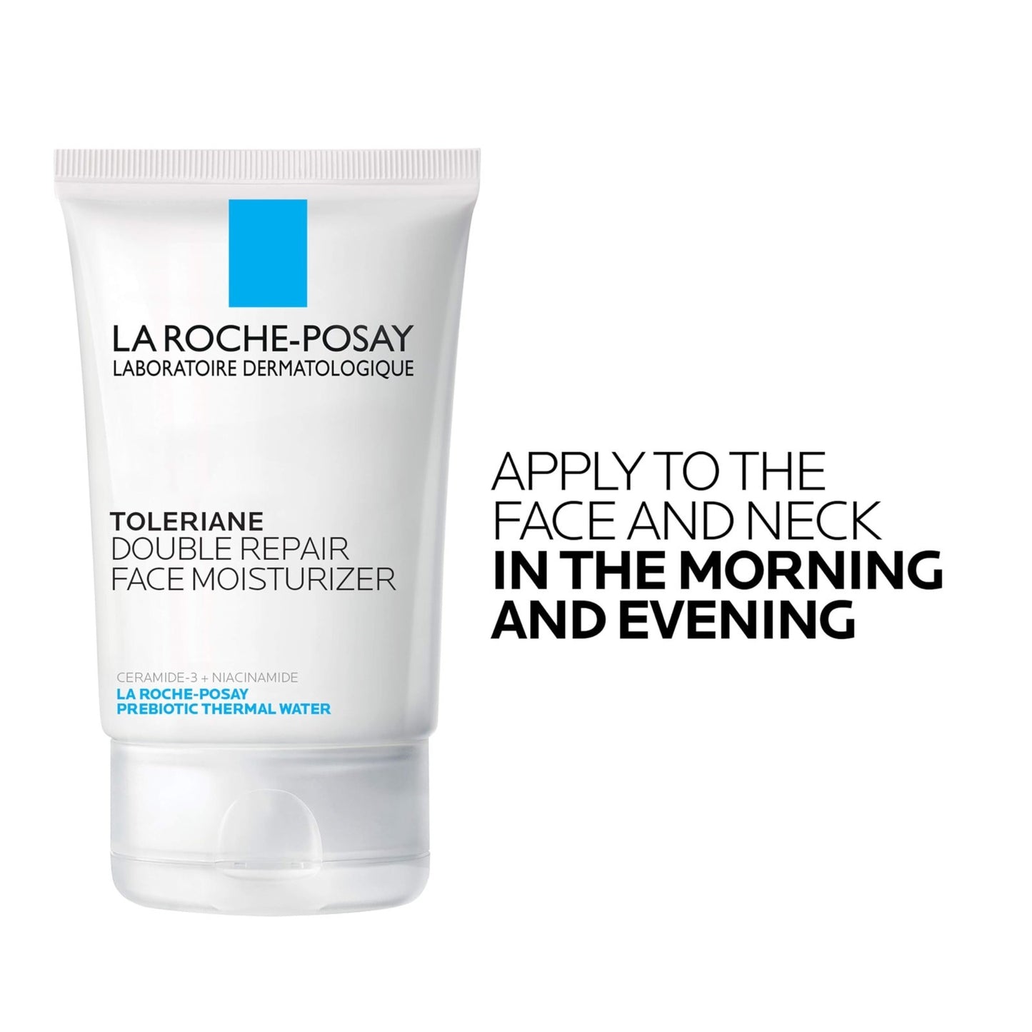 Hydrating Face Moisturizer for Sensitive Skin, 3.38oz   Repair & Nourish Skin5