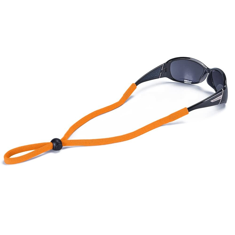 Universal Eyeglass Lanyard - 6-Pack Glasses Strap, Eyewear Retainer Cord for Spo6