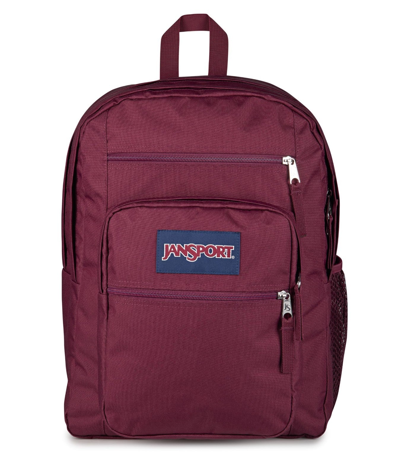 Laptop Backpack for 15” Computer   Ergonomic Straps, 2 Compartments, Haul Handle1
