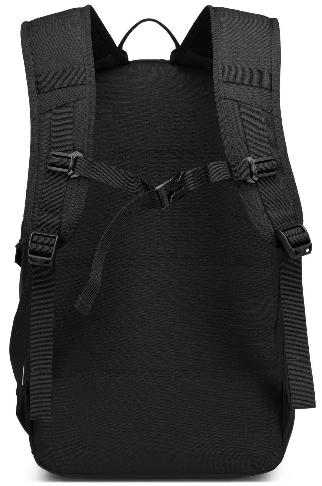 Tactical Military Backpack 40L Assault Pack with Molle System for Outdoor Use3