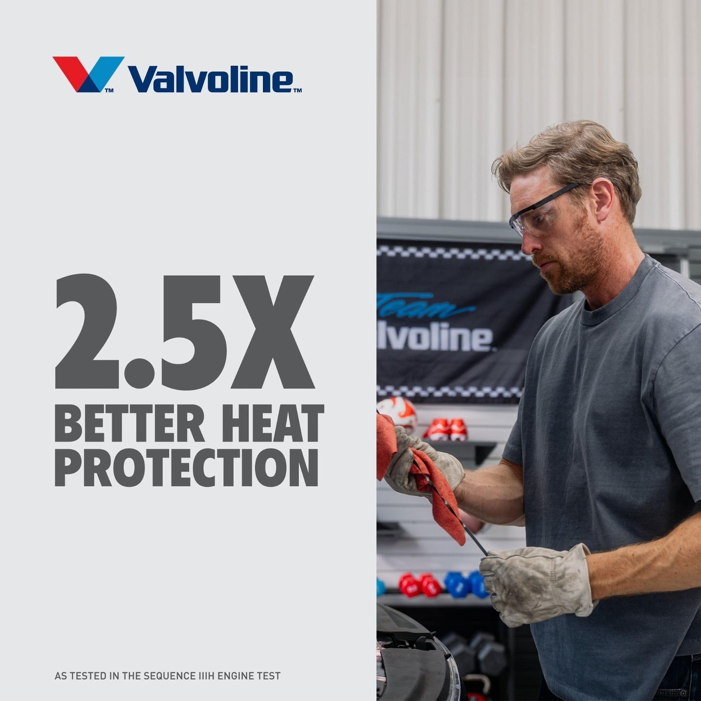 Full Synthetic 0W 20 Motor Oil   Advanced Performance, 1 Quart, Engine Protectio5