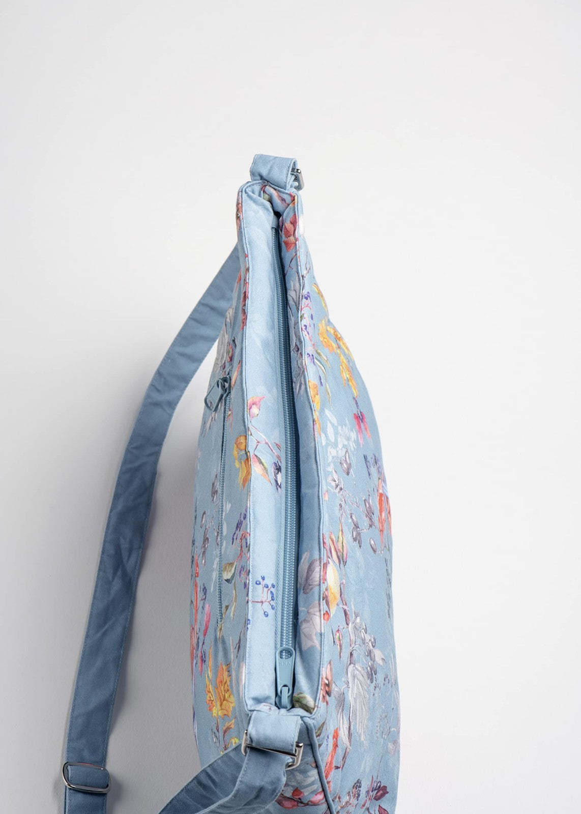 Stylish Cotton Shoulder Bag for Women   Versatile Handbag, Everyday Use, Fashion2