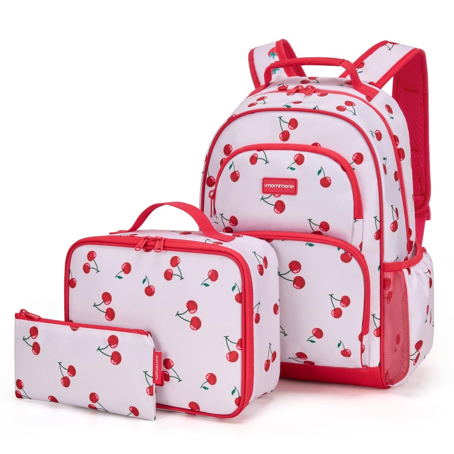 Kids Backpack Set for Kindergarten, School Bookbag for Boys & Girls Ages 4 81