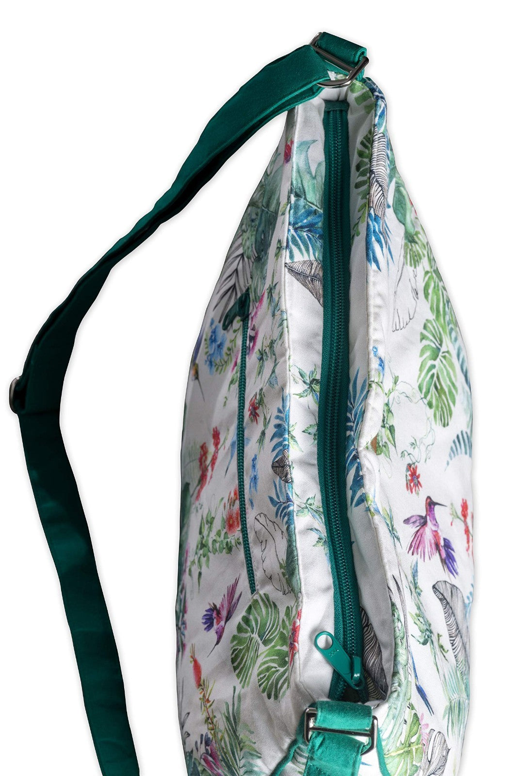 Stylish Cotton Shoulder Bag for Women   Versatile Handbag, Perfect for Everyday6