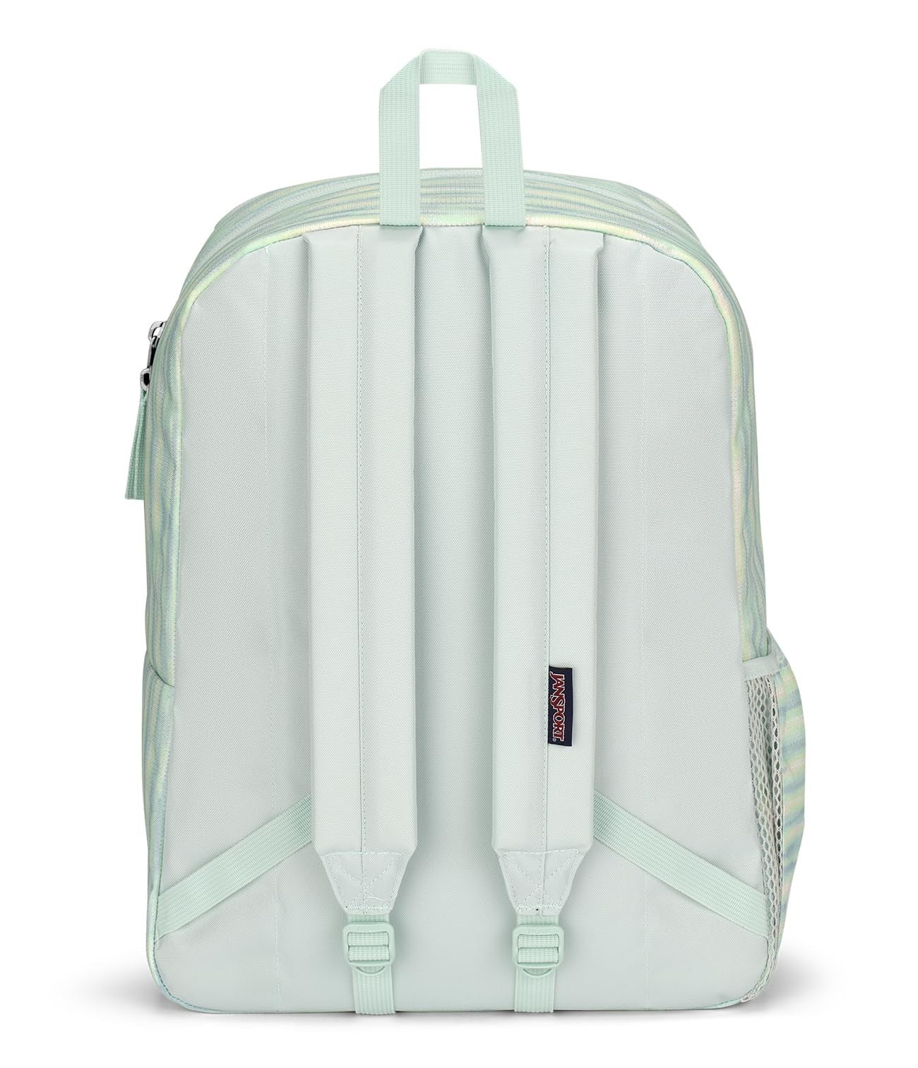 Versatile 17" Backpack   Simple Design, 1 Main Compartment & Front Pocket   Fres5