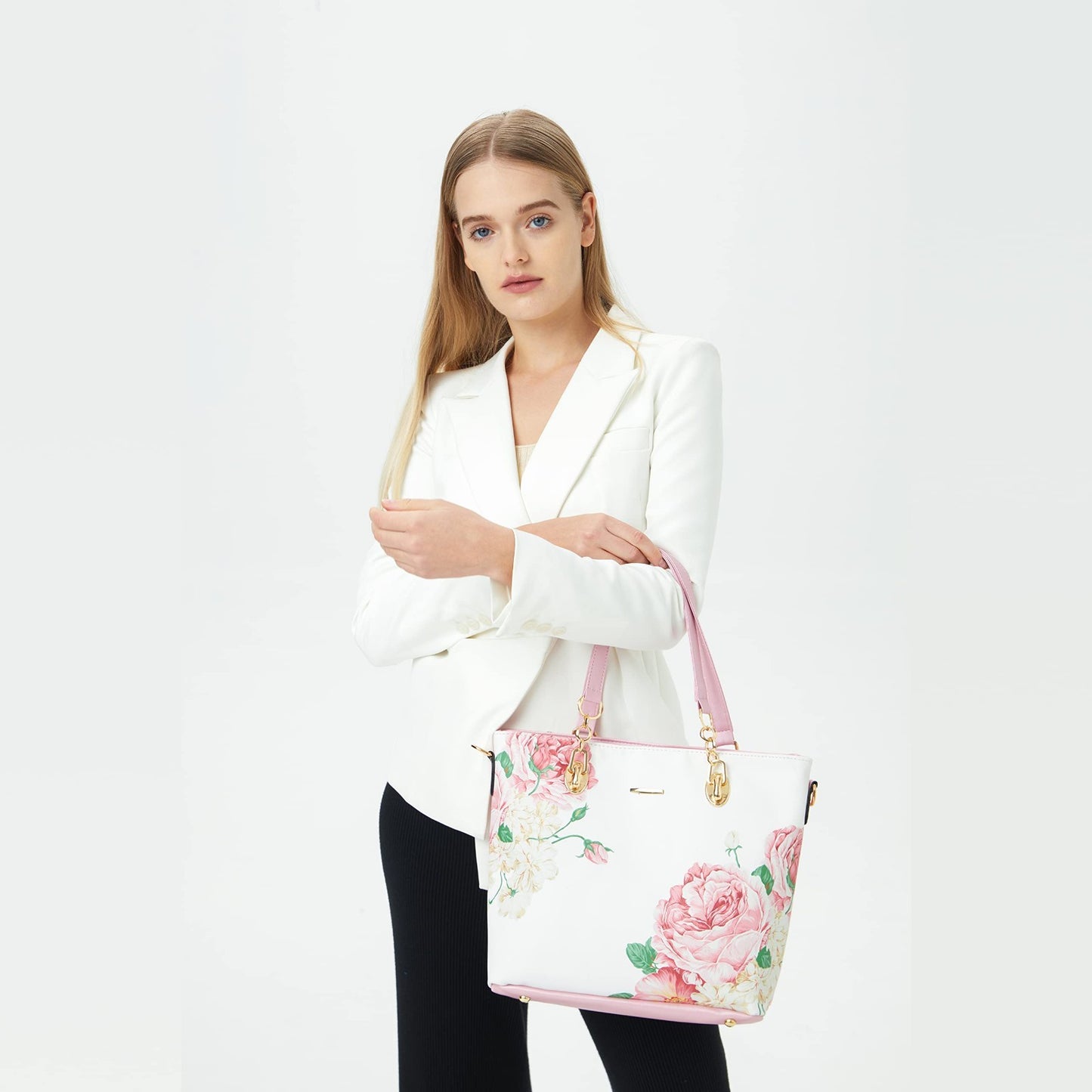 Stylish Designer Handbags for Women - Satchel, Shoulder Tote & Top Handle Bags6