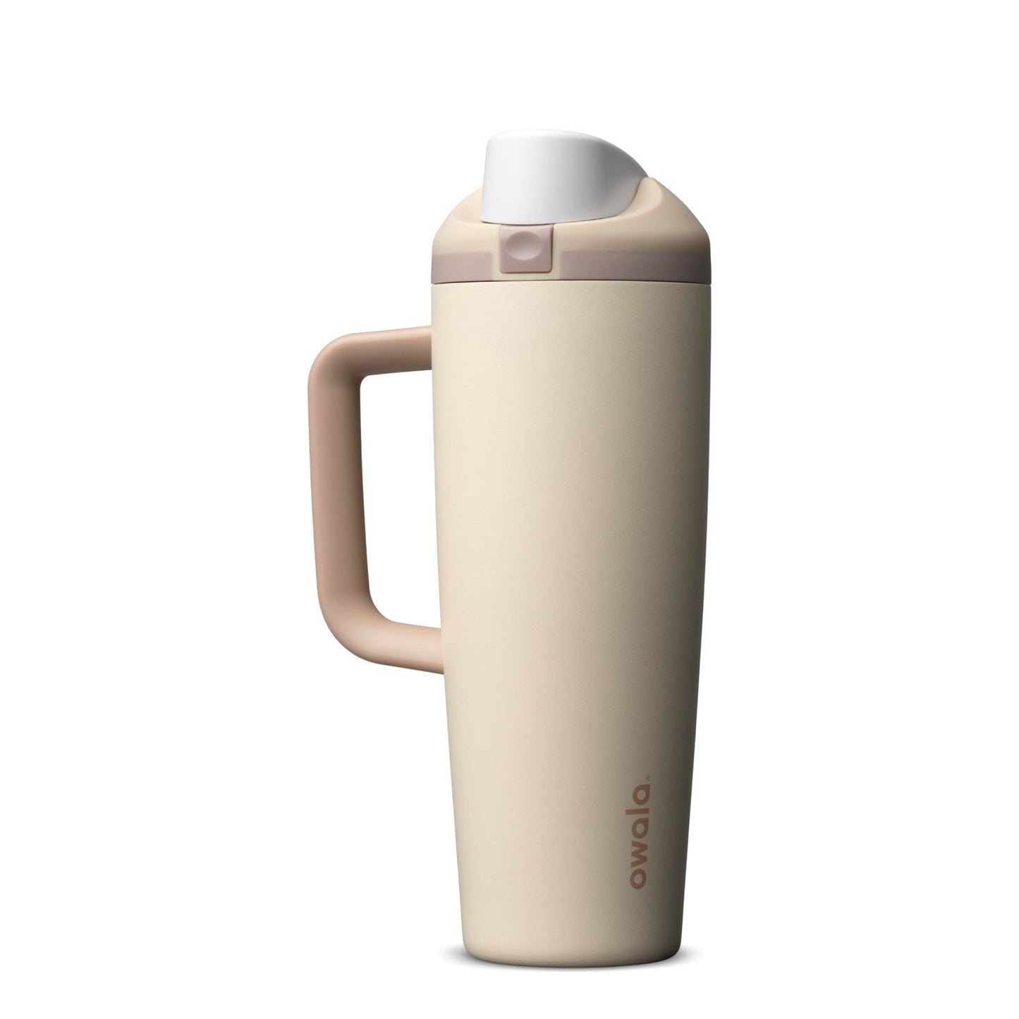 30 oz Stainless Steel Water Bottle Tumbler | Triple Layer Insulation | Leak Proo1