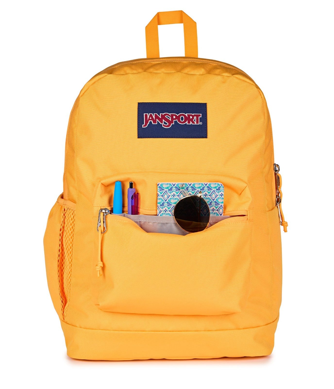 26L Cross Town Plus Backpack, Magic Mint   Stylish, Durable, Lightweight School4