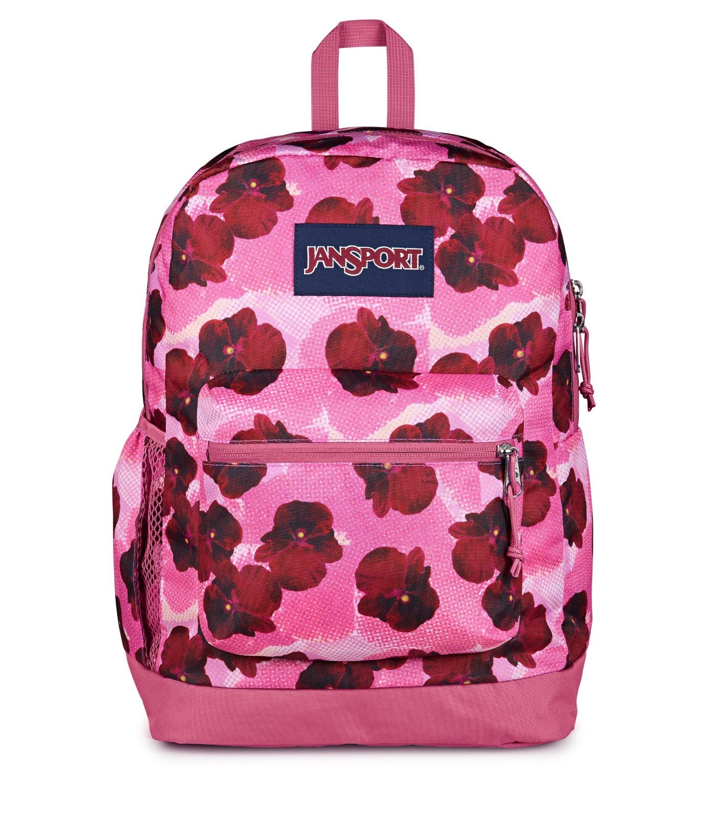 26L Cross Town Plus Backpack   Stylish, Durable, Lightweight, Perfect for School1
