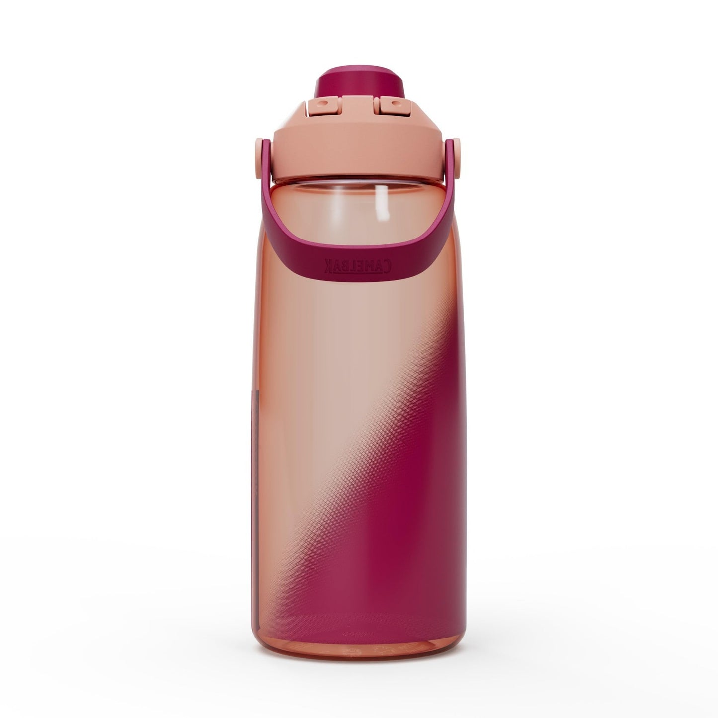 High Flow 32oz Water Bottle for Quick Hydration, Ideal for Active Lifestyle, Blu2
