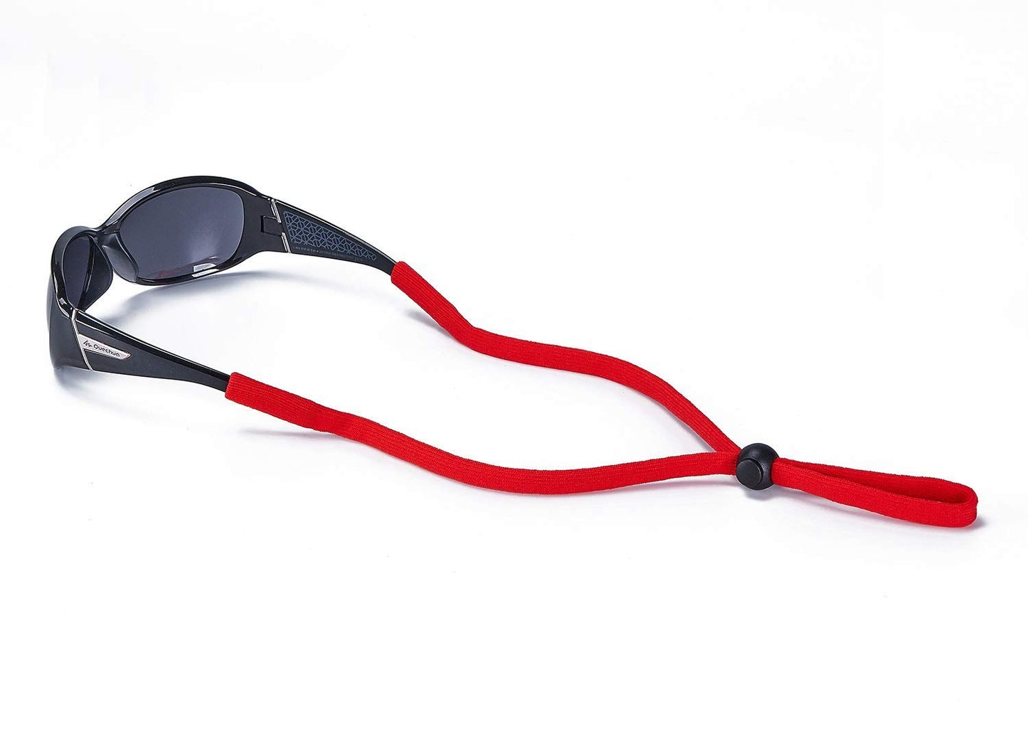 Universal Eyeglass Lanyard - 6-Pack Eyewear Retainer Cord for Reading, Sports &3