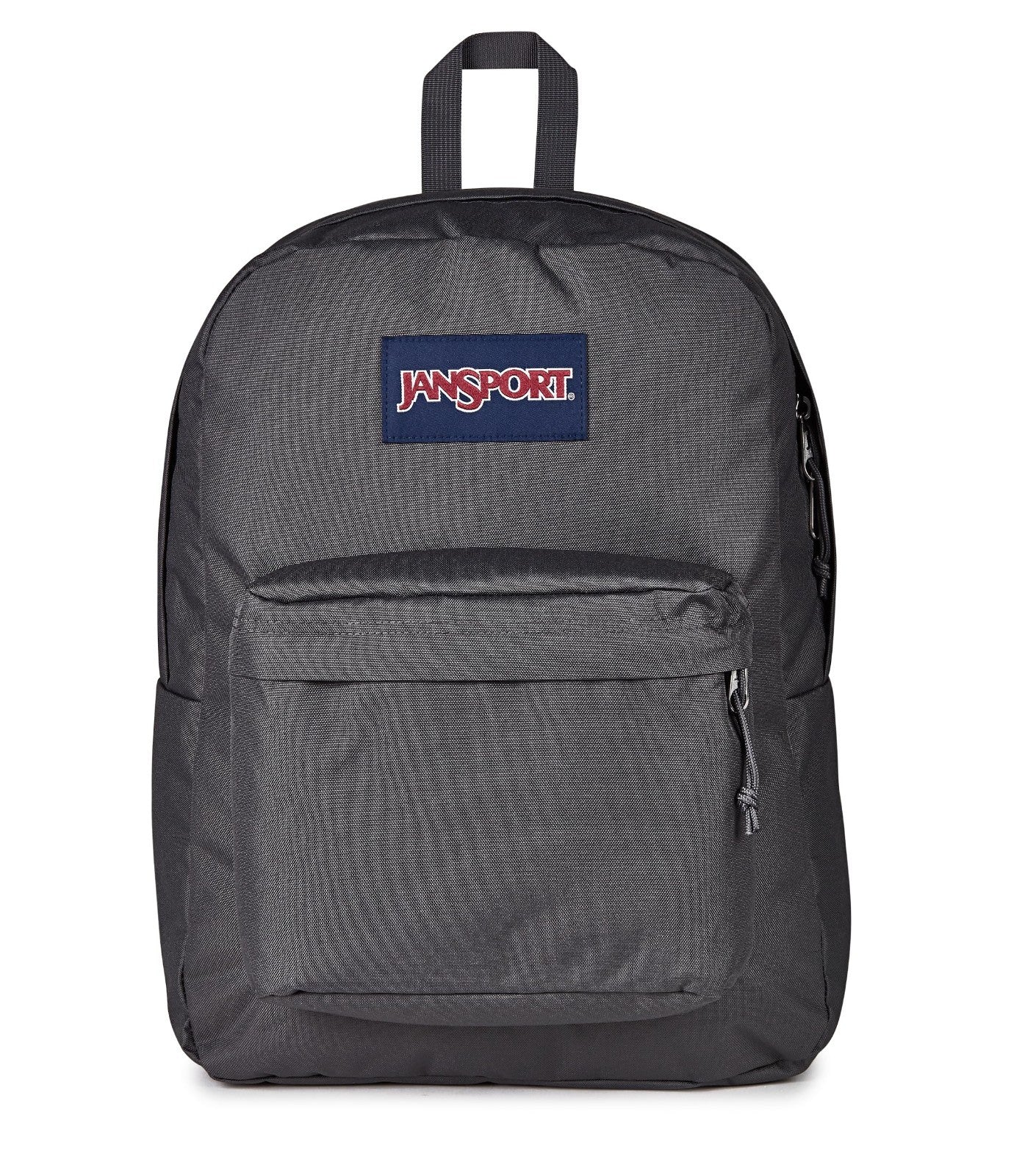 Durable Lightweight Backpack   1 Main Compartment, Front Utility Pocket, Organiz1