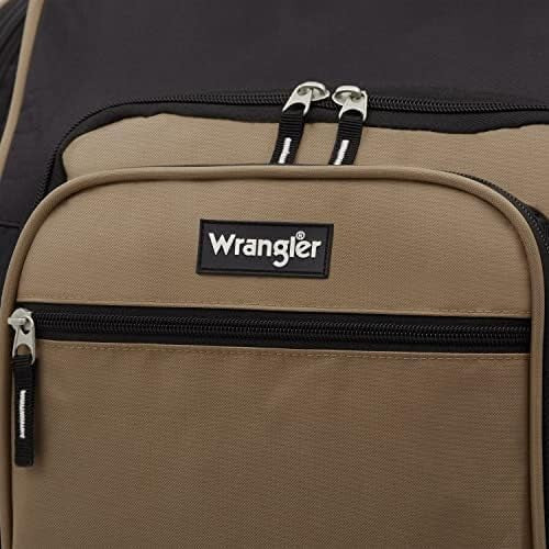 Wesley Rolling Duffel Bag6