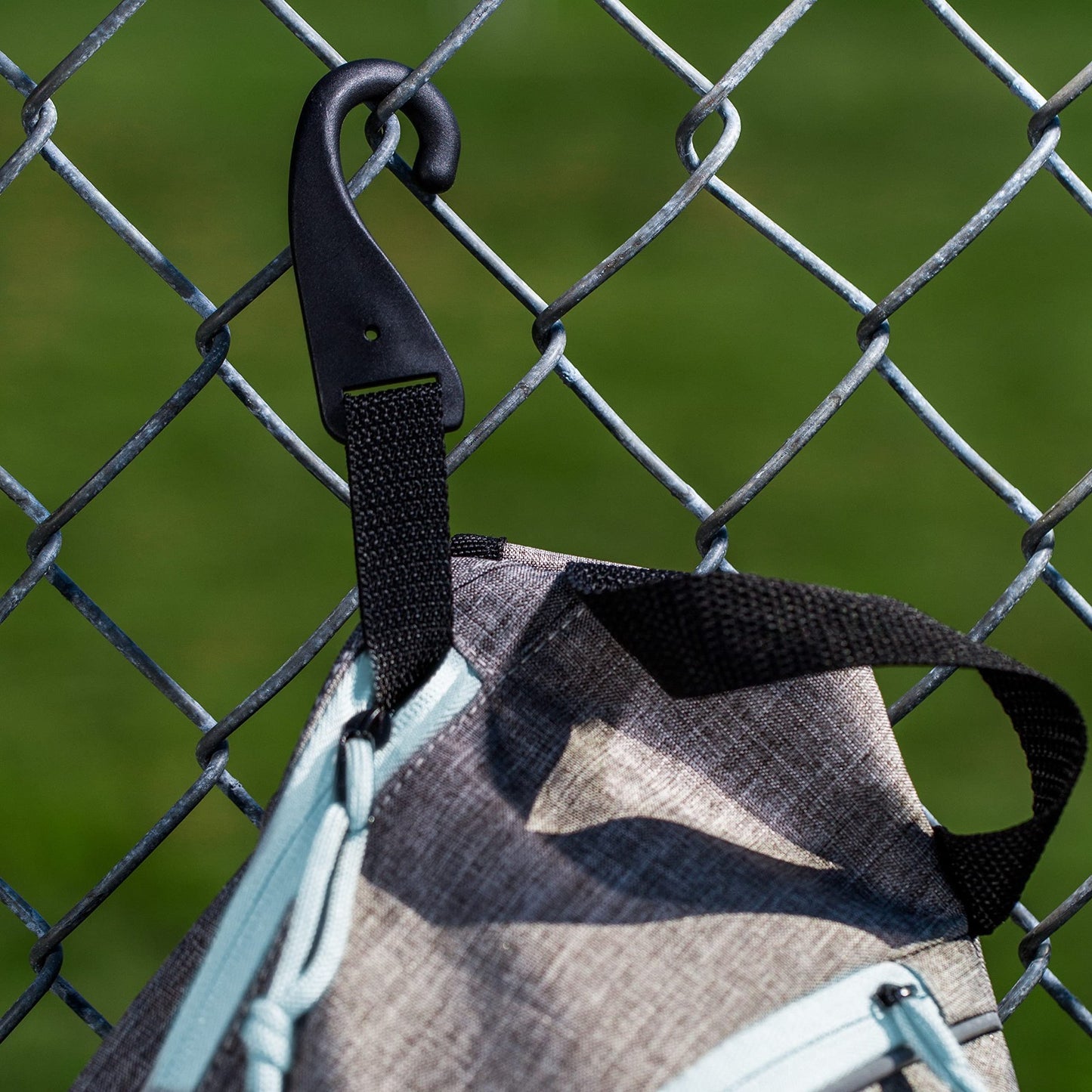Pickleball Sling Bag Backpack - Lightweight, Durable, Adjustable Straps, Storage6