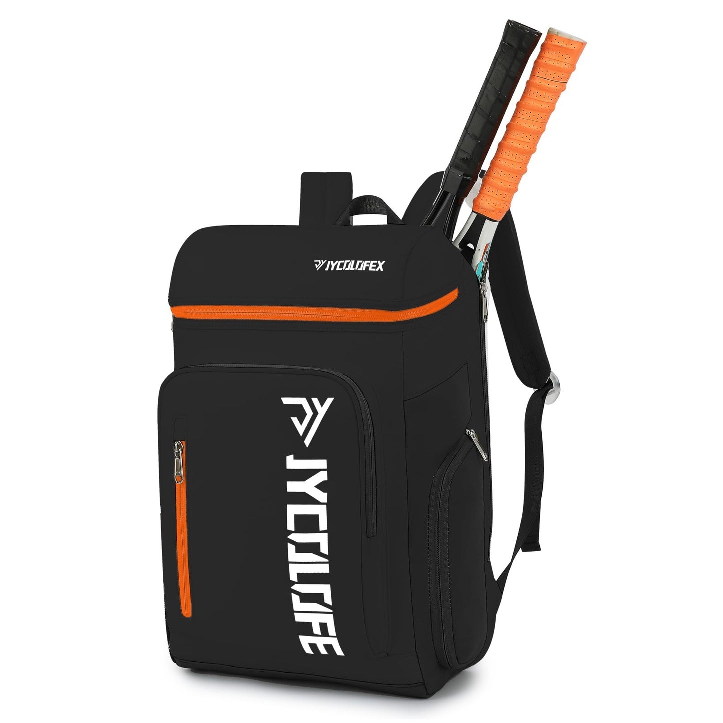 Waterproof Gym Duffel Backpack with Shoe Compartment, 4 Carry Methods, Sports &1