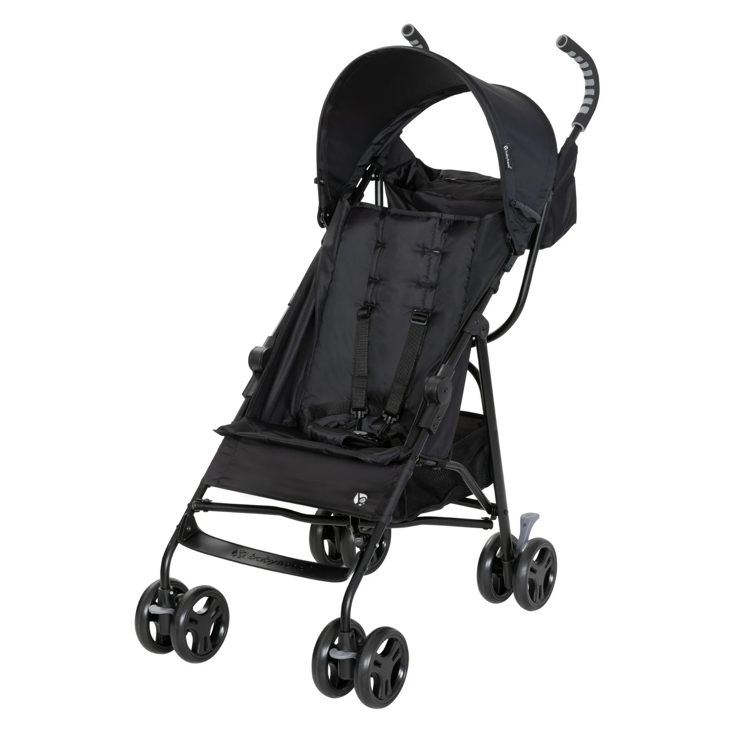 Baby Trend TS06E13A Stroller - Gray1