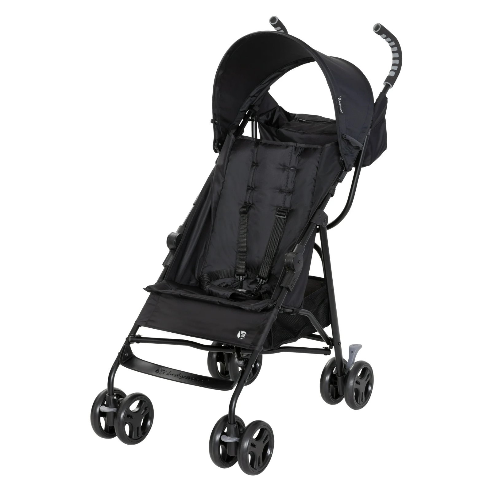 Baby Trend TS06E13A Stroller - Gray1