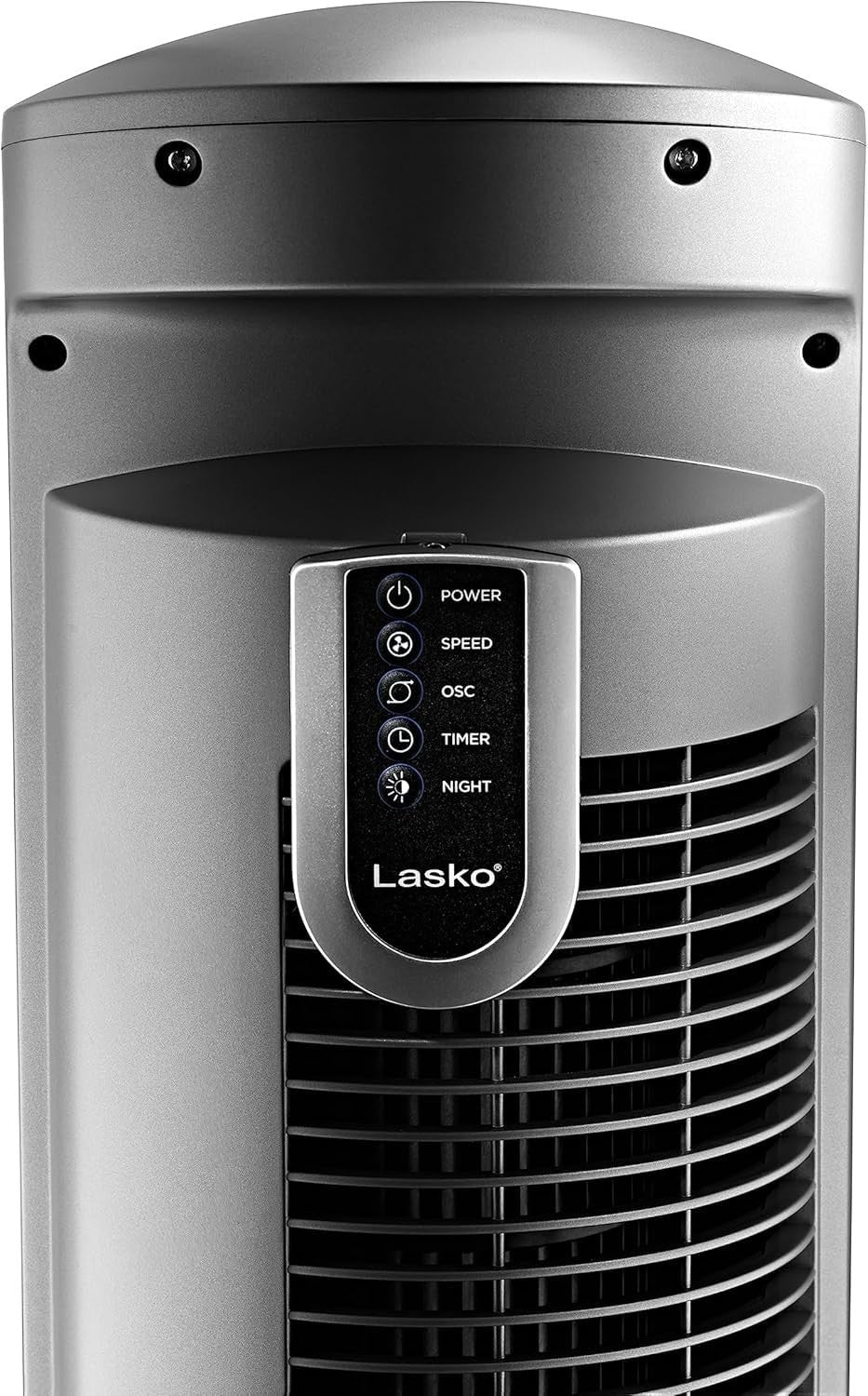 Oscillating Tower Fan with Remote Control   42" Quiet Standing Fan for Home, Off10