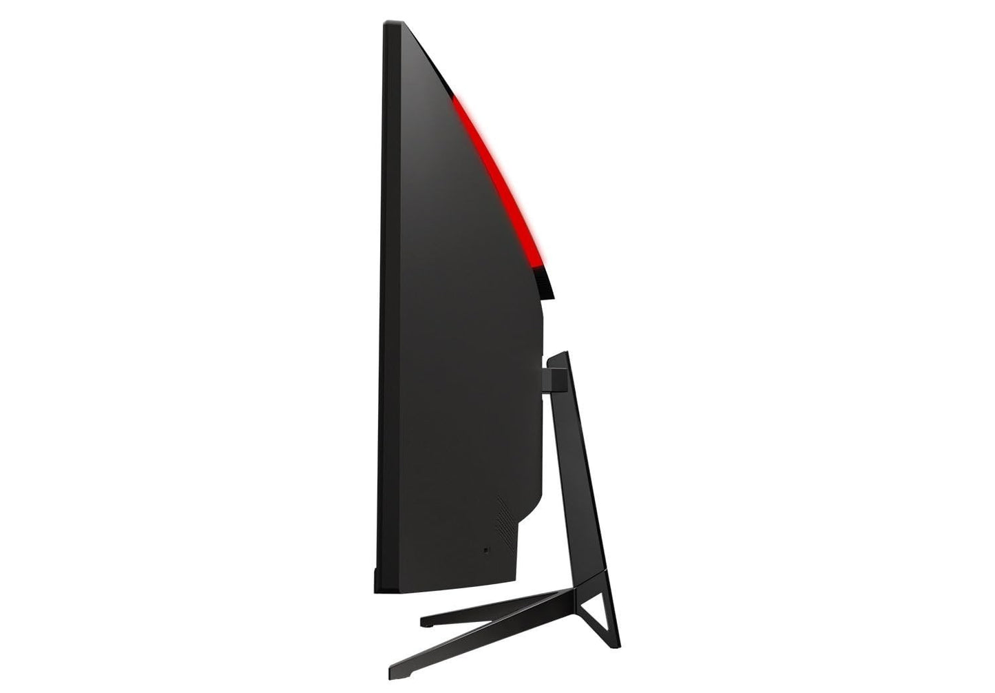 30" Curved Gaming Monitor 21:9 UltraWide 2560x1080 200Hz HDMI DisplayPort Built-8