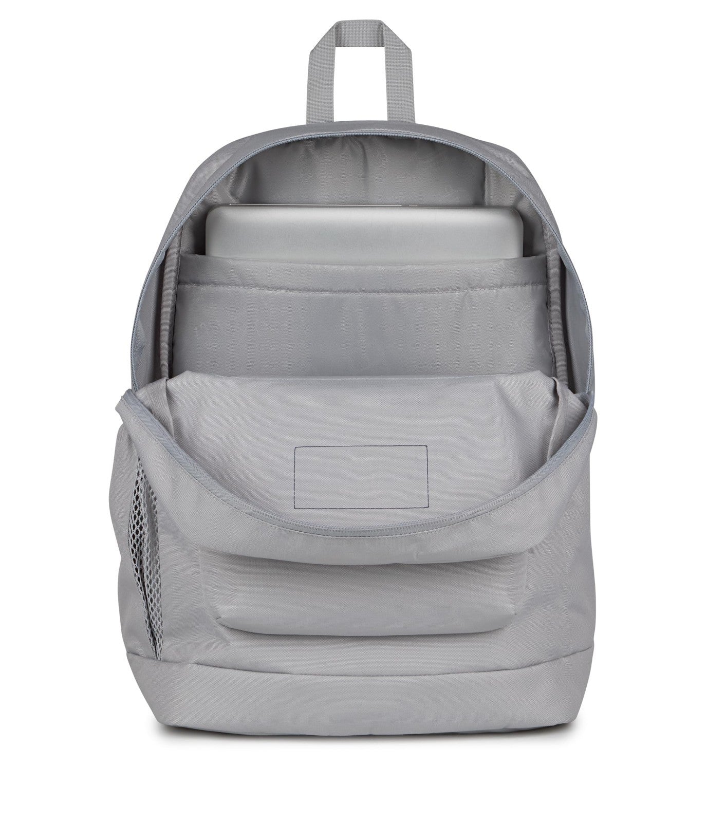 26L Cross Town Plus Backpack, Flutter By Grey   Stylish, Durable, Lightweight Sc3