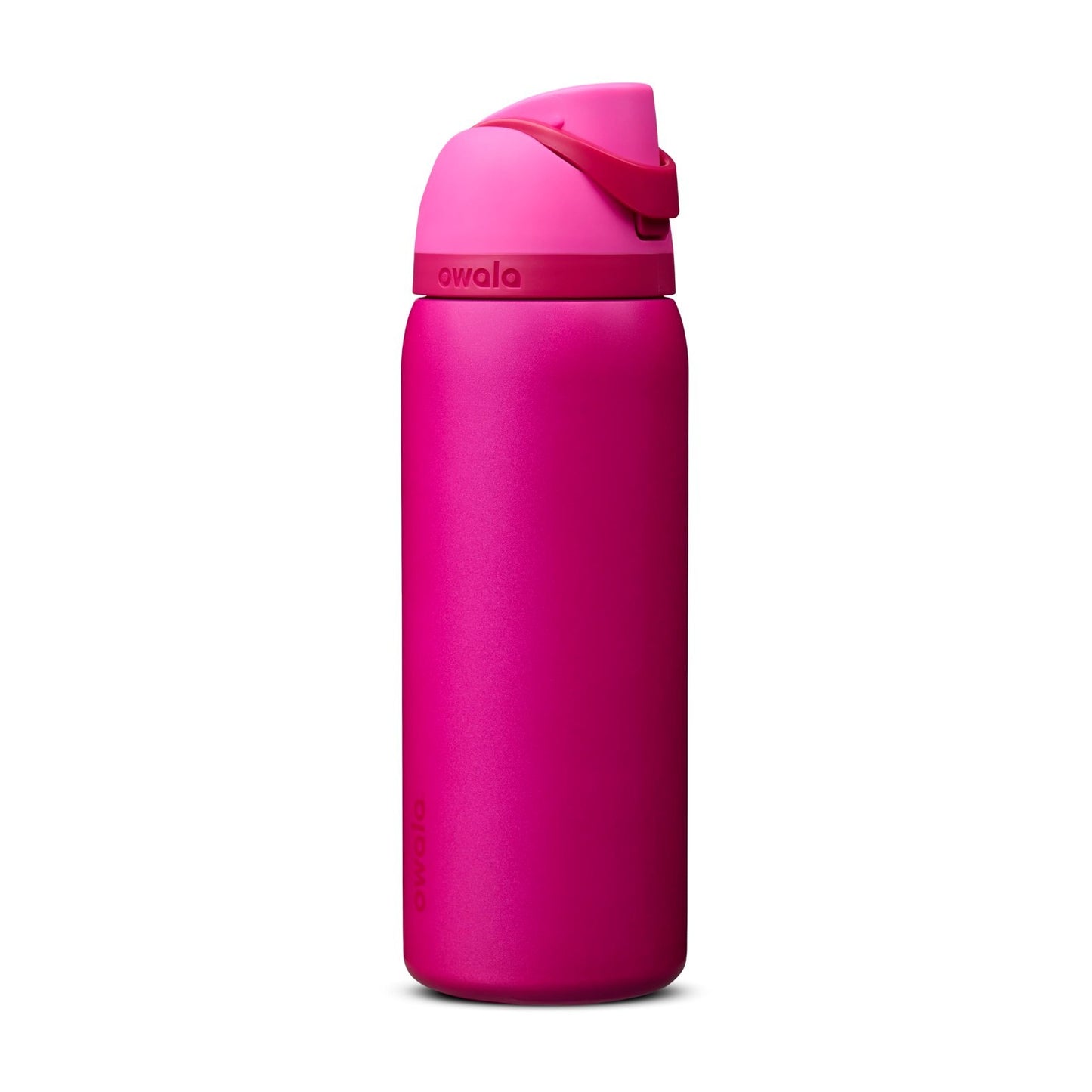 Insulated Stainless Steel Water Bottle 32 Oz with Straw, BPA Free, Travel Friend1