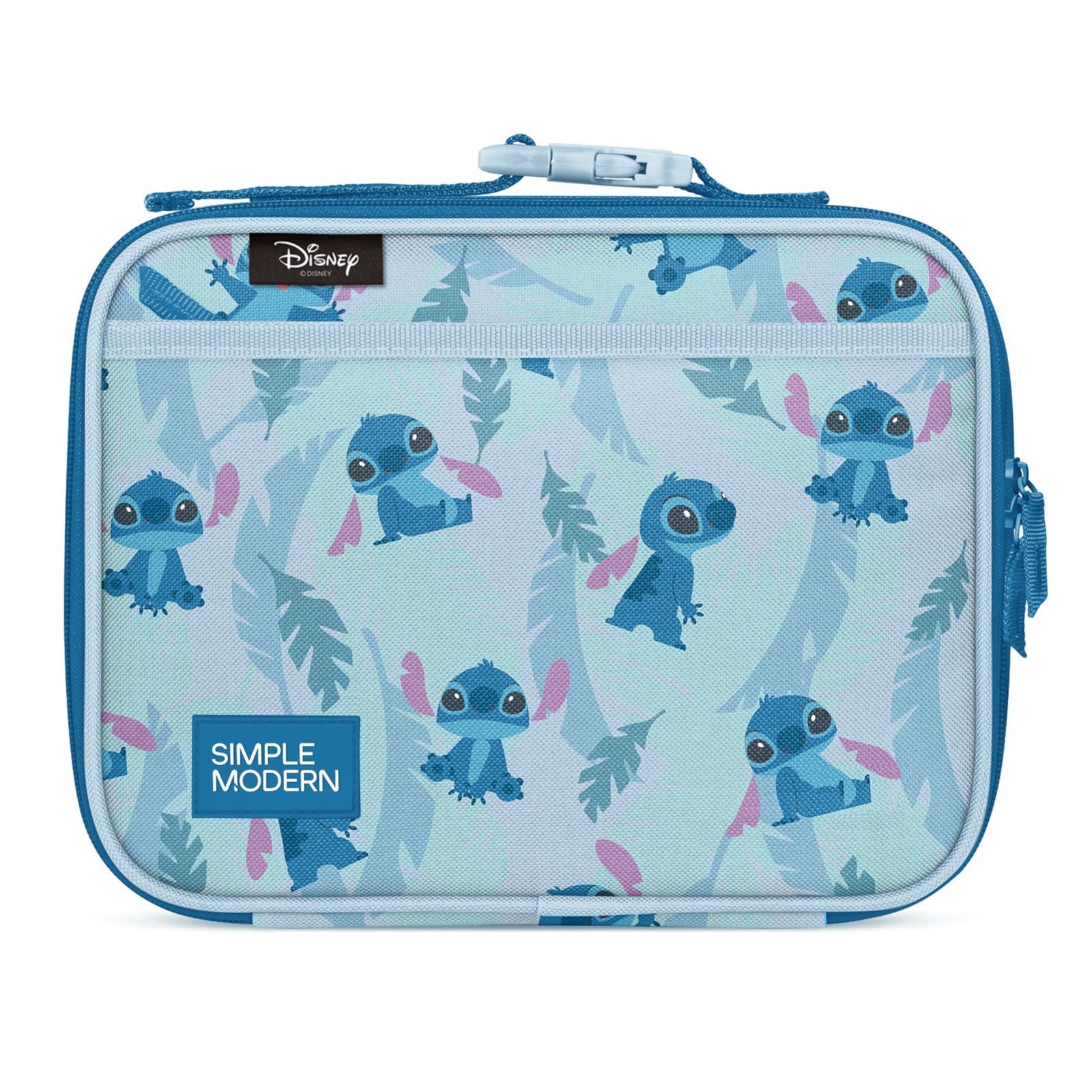 Insulated Kids Lunch Box & Bag Set - Cute Bento Lunch Container for School, Todd1