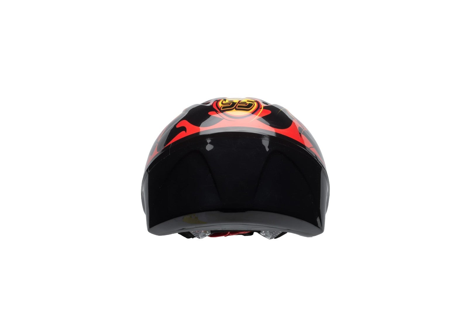 Disney Pixar Cars Kids Bike Helmet - Adjustable, Lightweight, Safety Gear3