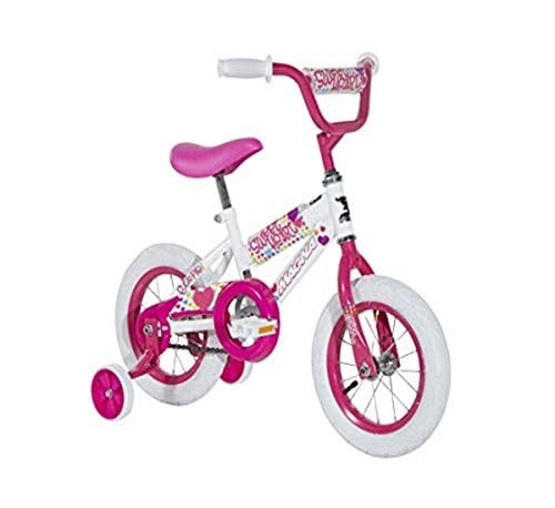 Magna Sweetheart 12 Inch BMX Bike for Age 3 5 Years7