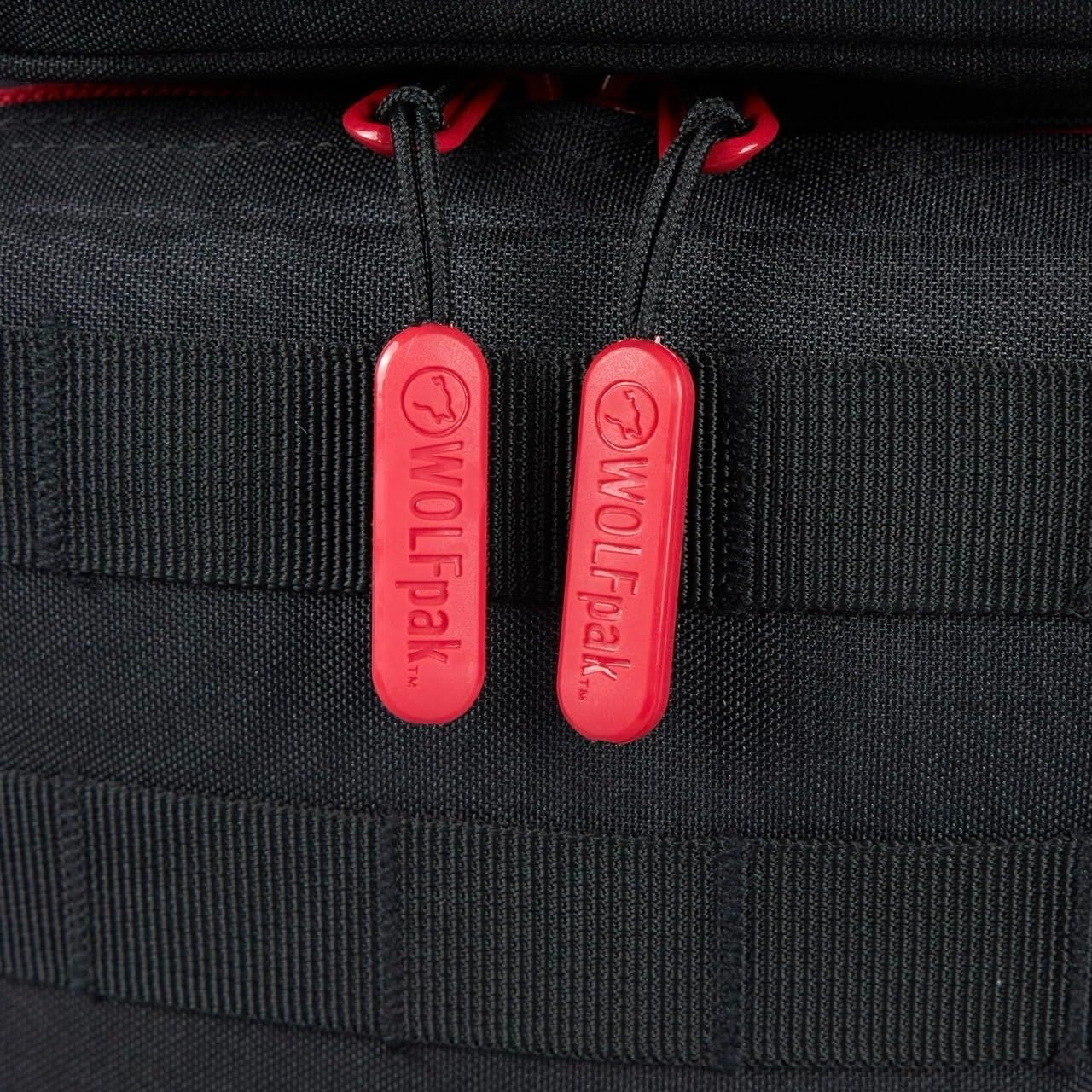 Tactical Backpack for Men & Women | Compact Lightweight Everyday Carry Gym Bag4