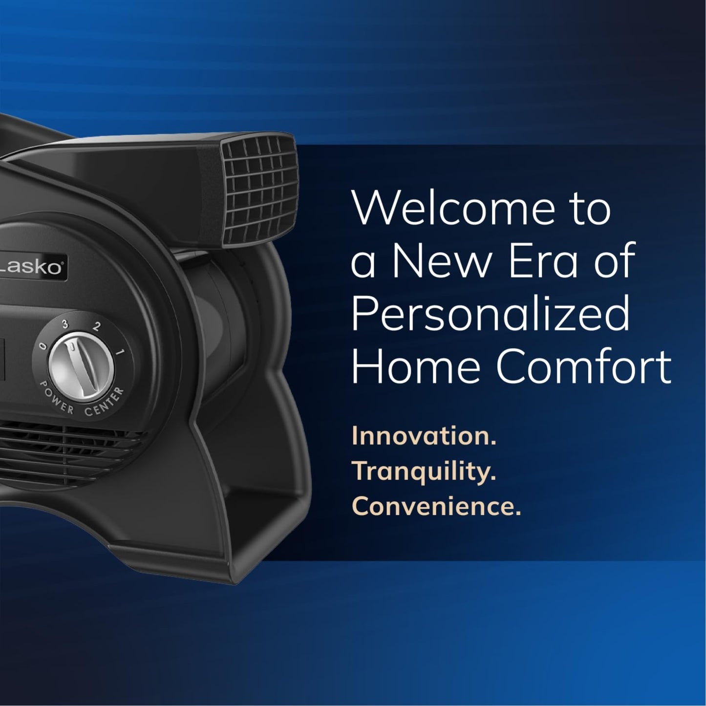High Velocity Portable Utility Fan   Adjustable Air Mover for Home, Office, Gara6