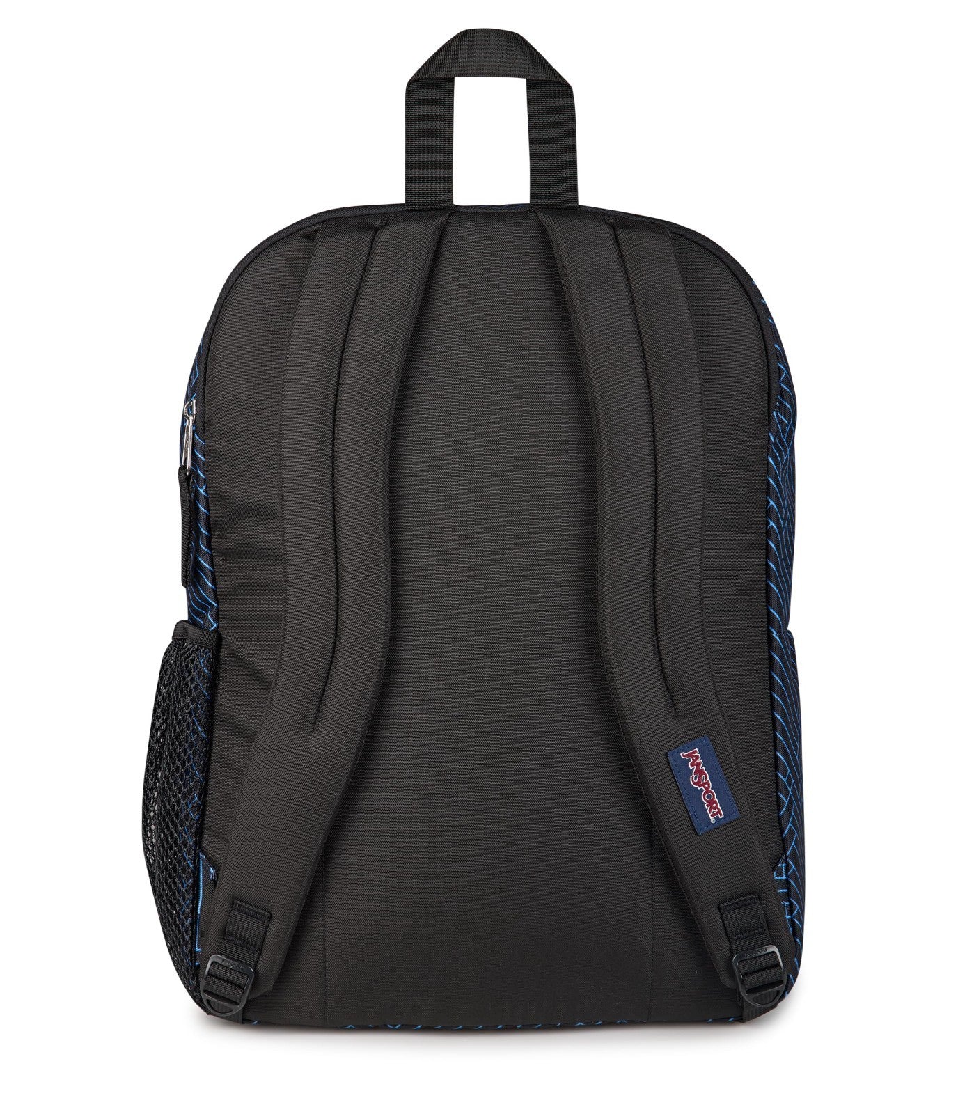 Laptop Backpack for 15" Computer   Ergonomic Straps, 2 Compartments, Haul Handle2