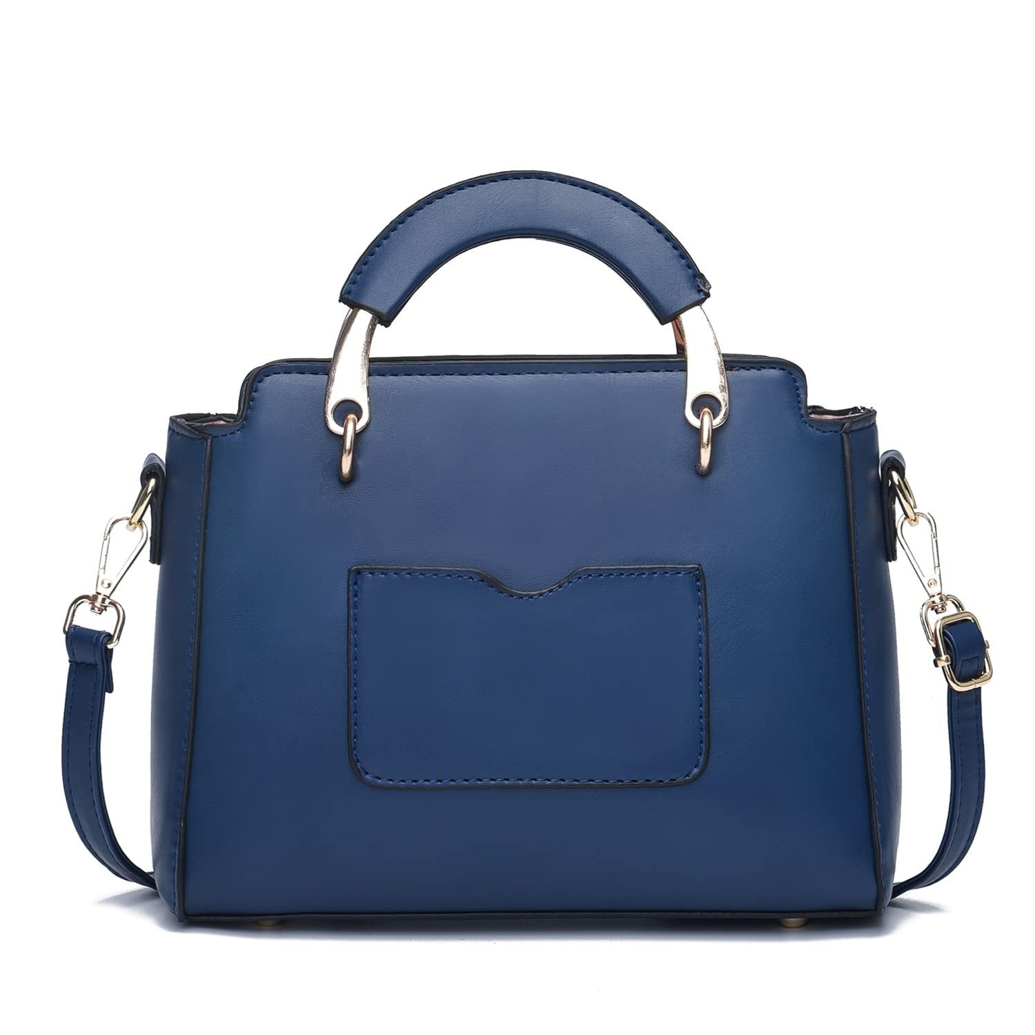Stylish Women's Crossbody Handbags - Versatile Satchel & Tote Bags for Everyday8