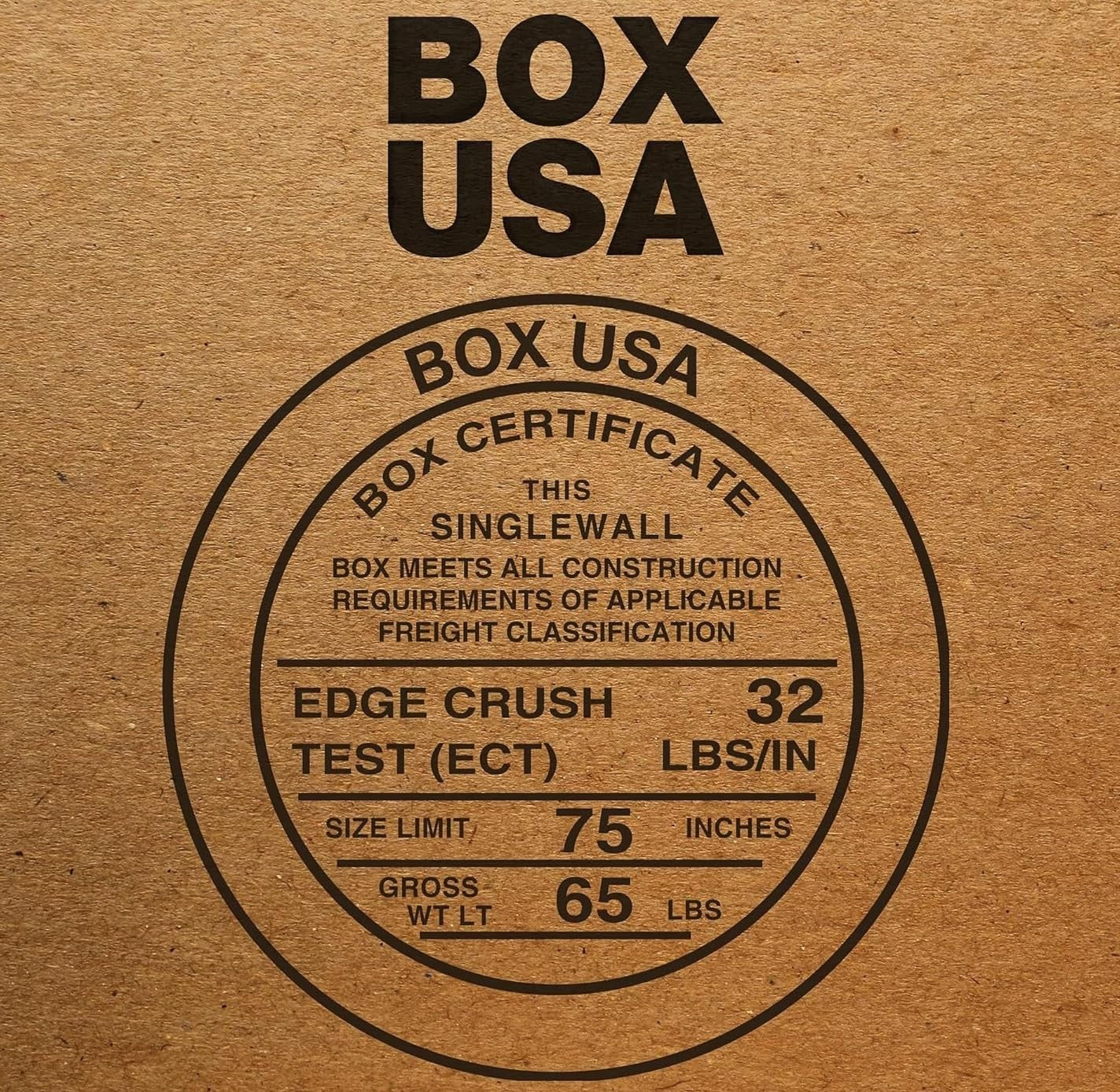 Medium Moving Boxes 10 Pack | 18"x14"x12" Corrugated Cardboard for Shipping, Pac8