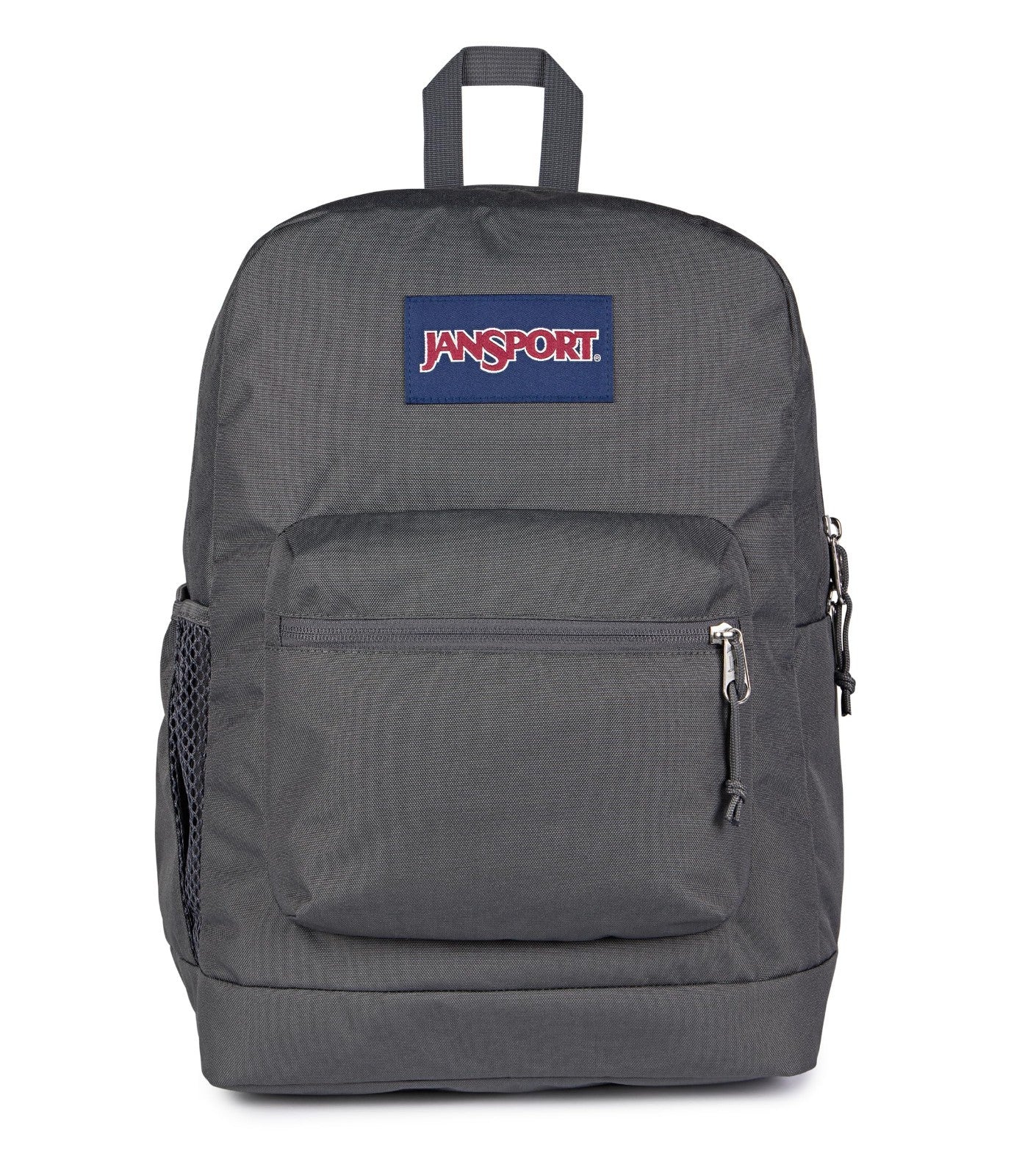 26L Color Blocked Navy Backpack, Durable School Bag, Stylish Travel Rucksack1