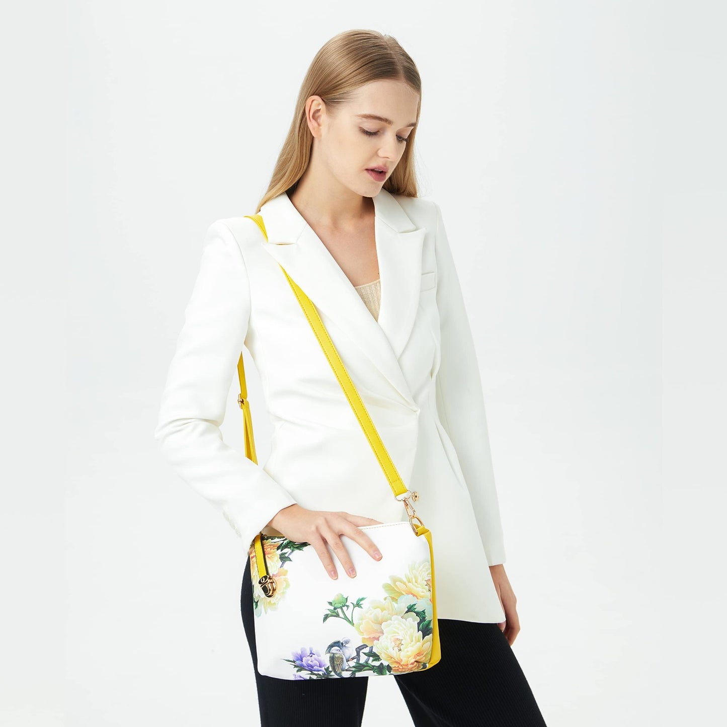 Stylish Designer Handbags for Women - Satchel, Shoulder & Tote Bags, Top Handle7