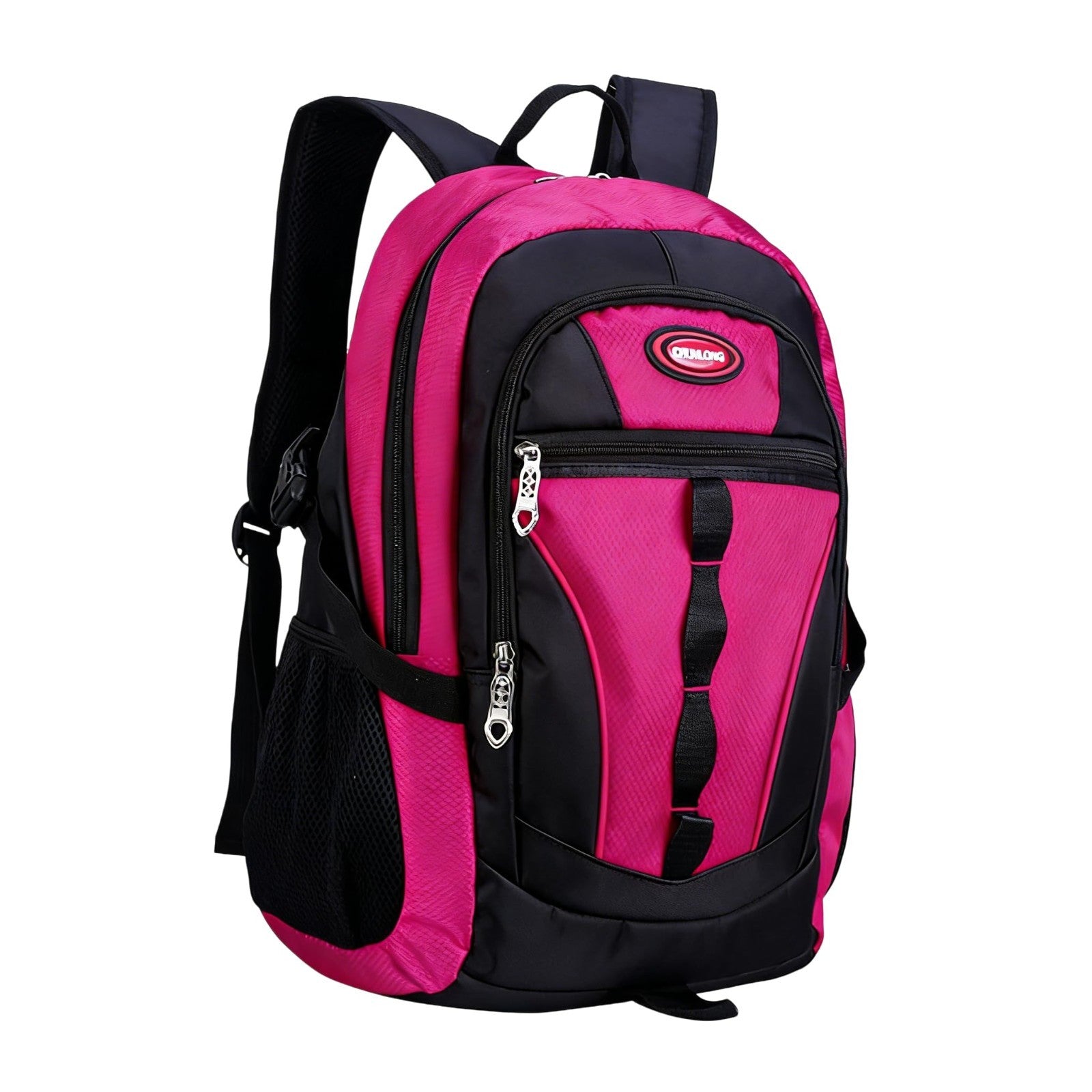 Stylish Teens School Backpack   Casual Daypack for Students, Book Bag, Lightweig1