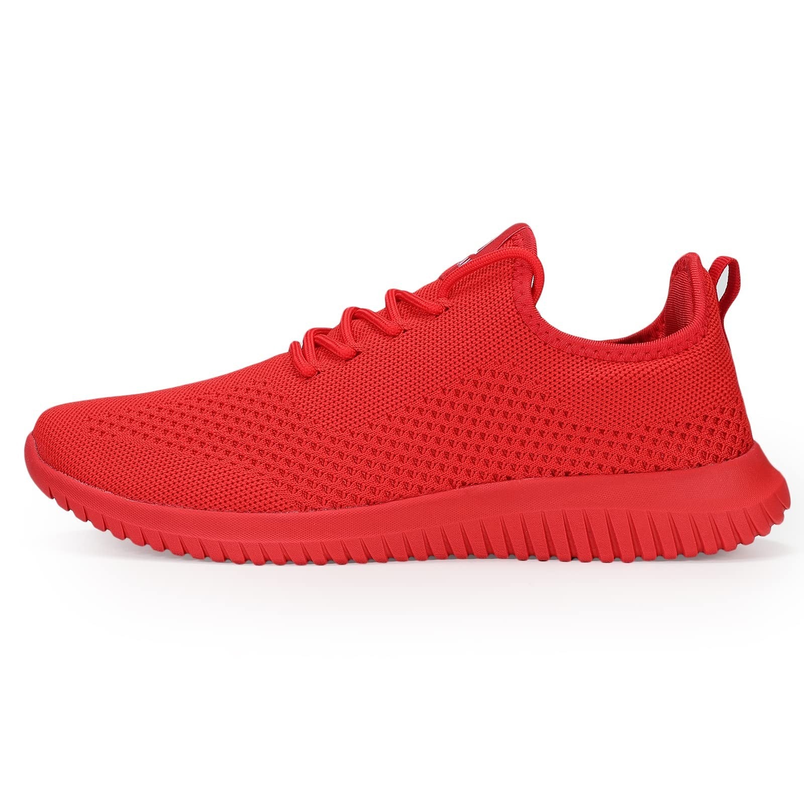 Ultra Lightweight Men's Running Shoes, Breathable Non-Slip Athletic Sneakers, Ca3