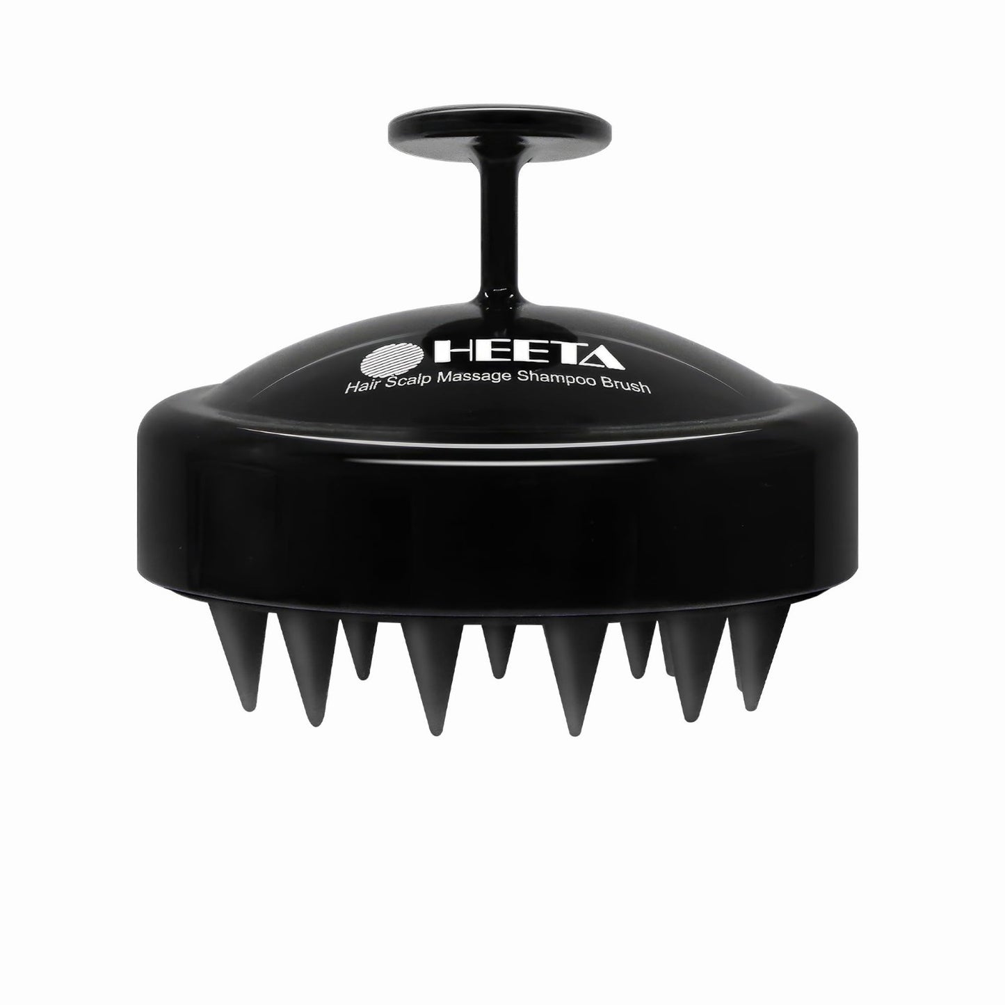 Scalp Massager Shampoo Brush   Soft Silicone Exfoliator for Hair Growth & Dandru1