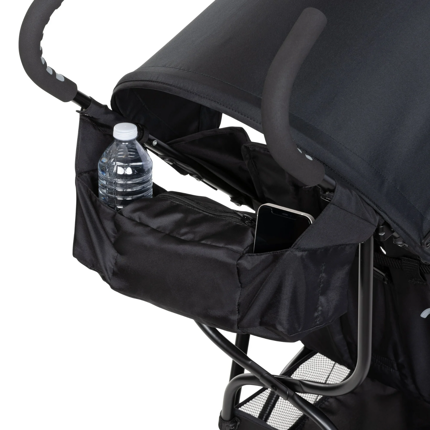 Baby Trend TS06E13A Stroller - Gray0